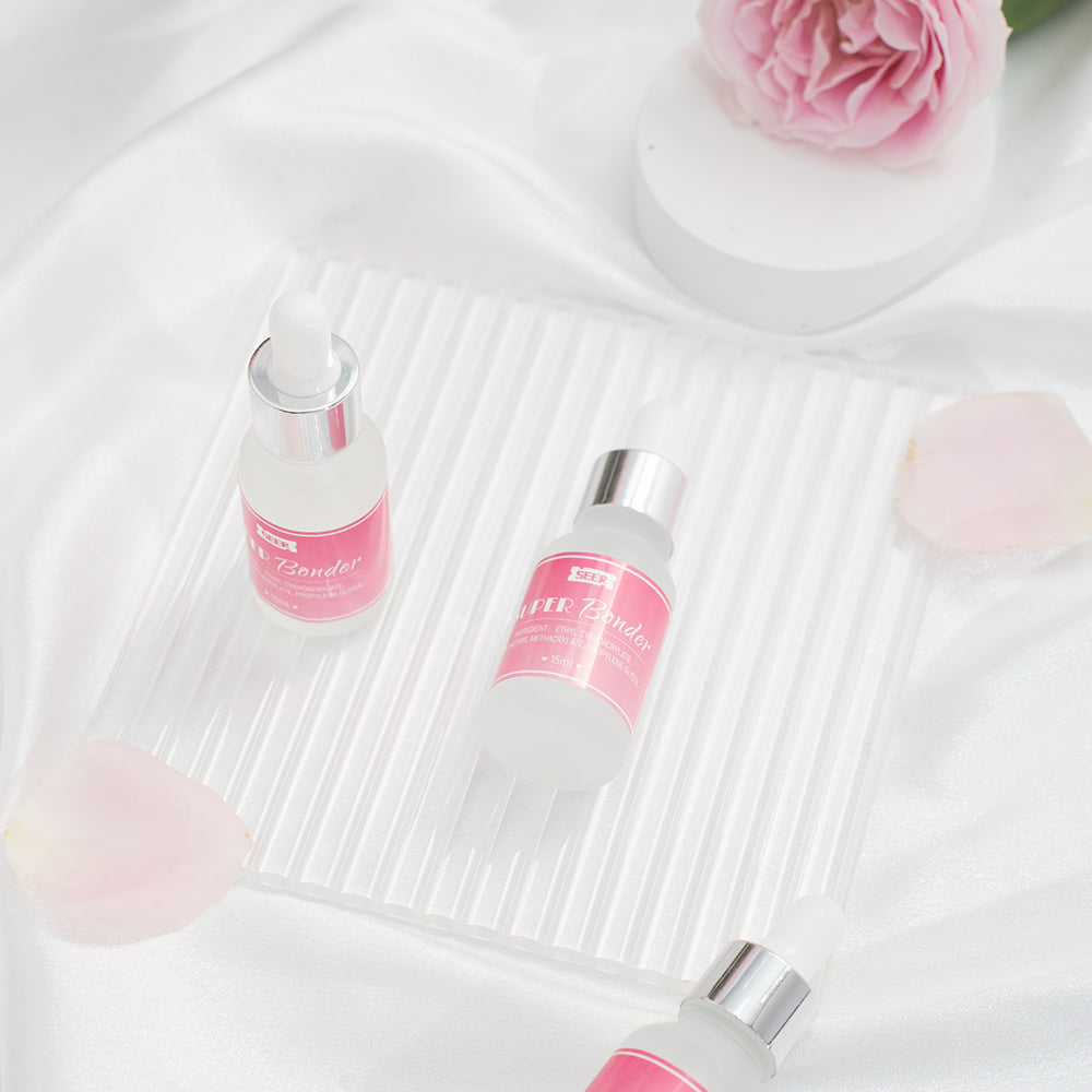 SUPER BONDER 15ml(Mega Bonder) seerbeauty