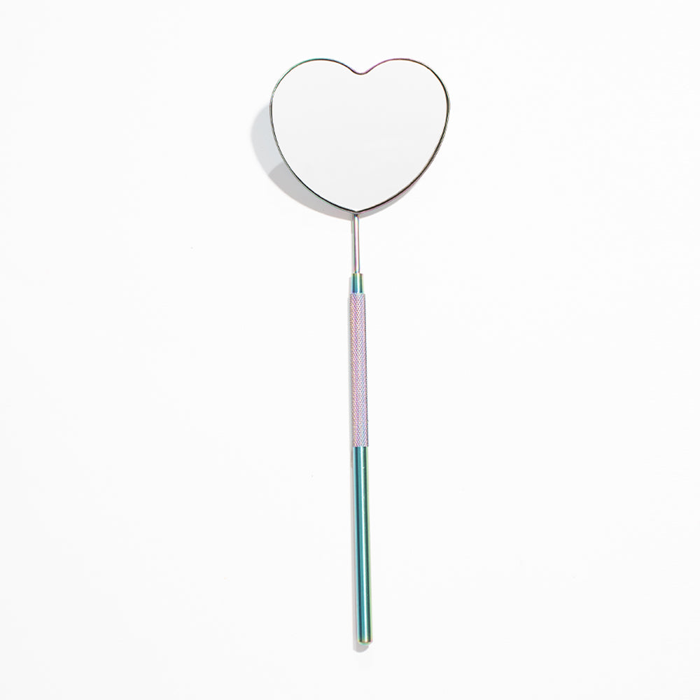 Mirror for crescent-shaped lashes 的副本 seerbeauty