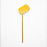 Large Stainless Steel Eyelash Extension Mirror 1 Pc Redberry