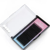 7D W-SHAPE LASHES seerbeauty