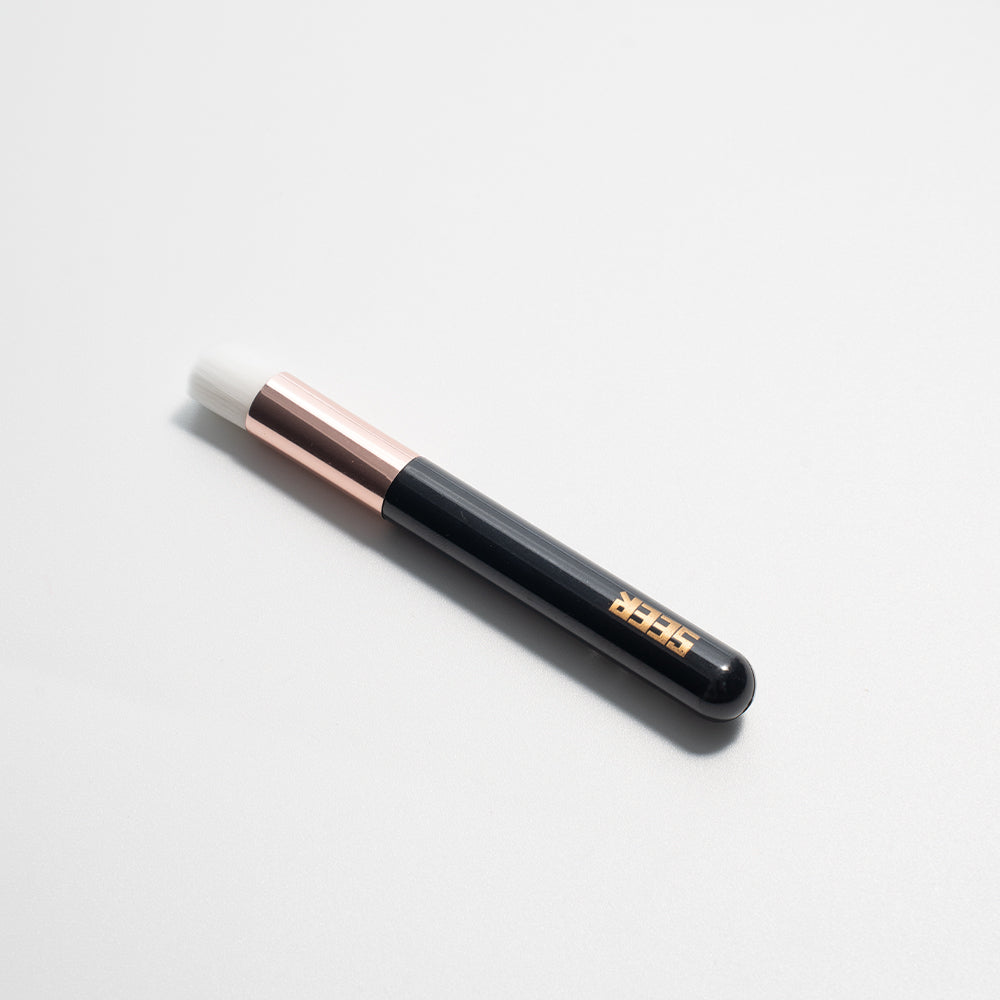 Lash Cleansing Brush Redberry