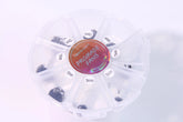 8D VOLUME PROMADE FANS ( 800FANS ) seerbeauty