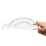 Acrylic Tweezer Holder Redberry
