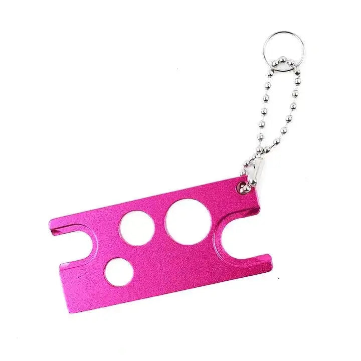 Adhesive Bottle Opener Redberry