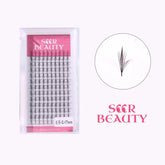 Anime Lashes ---- MOON seerbeauty
