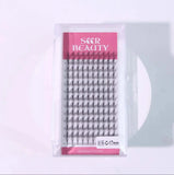 Anime Lashes ---- MOON seerbeauty