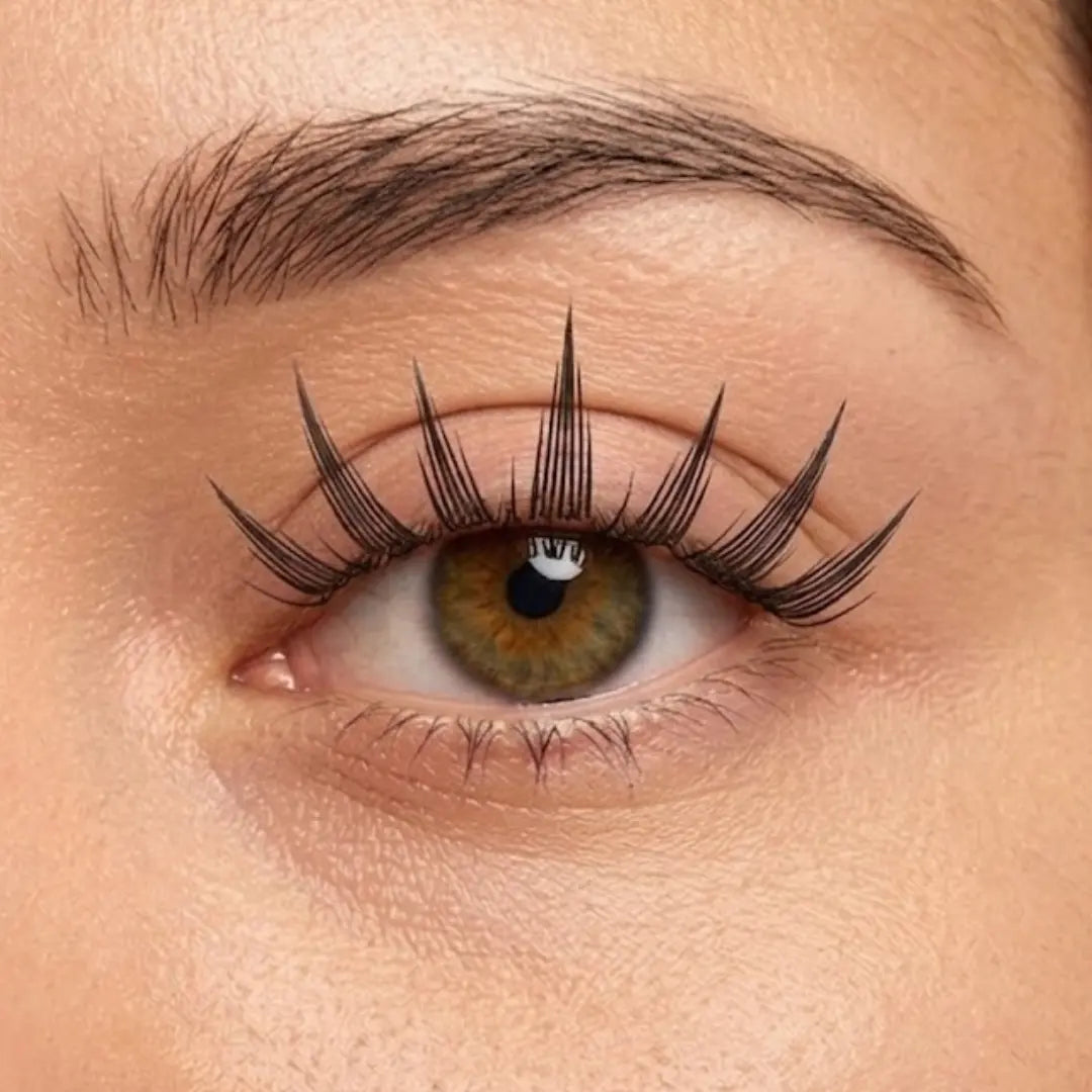 Anime Lashes- SEA seerbeauty