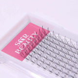 Anime Lashes ---- SUN seerbeauty