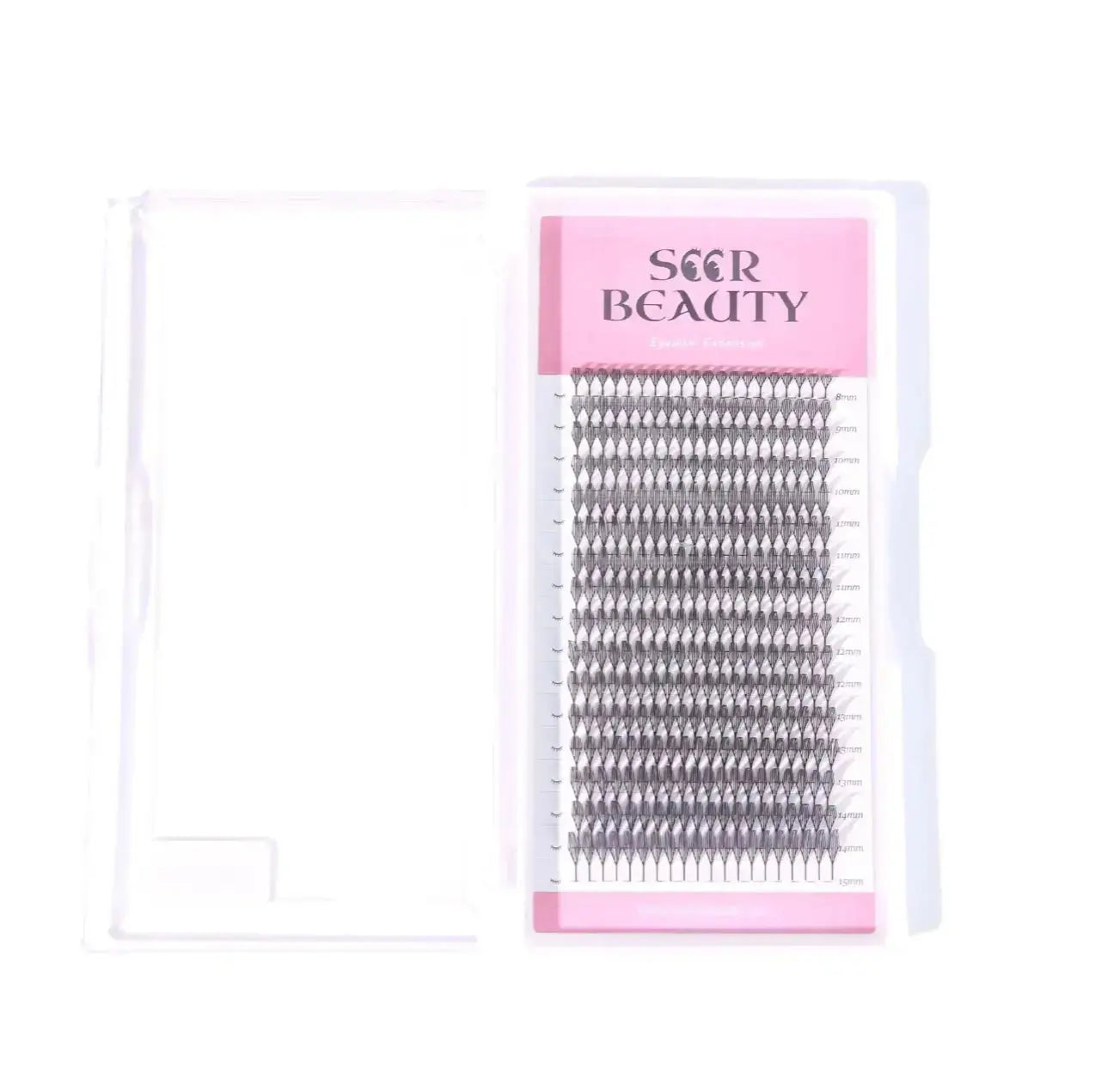 Anime Lashes seerbeauty