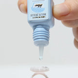 Blue Jelly Glue(0.5s-1s) seerbeauty