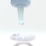 Blue Jelly Glue(0.5s-1s) seerbeauty