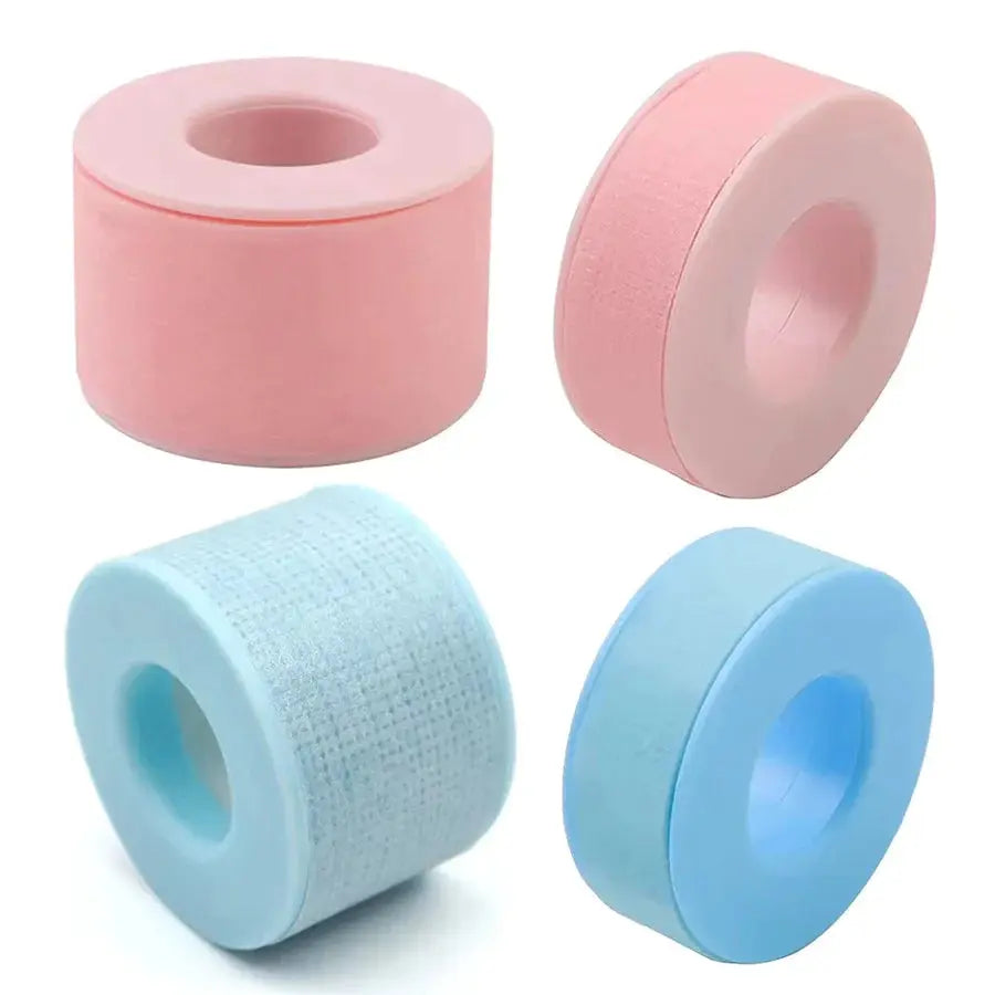 Colorful 3M Sensitive Lash Tape seerbeauty