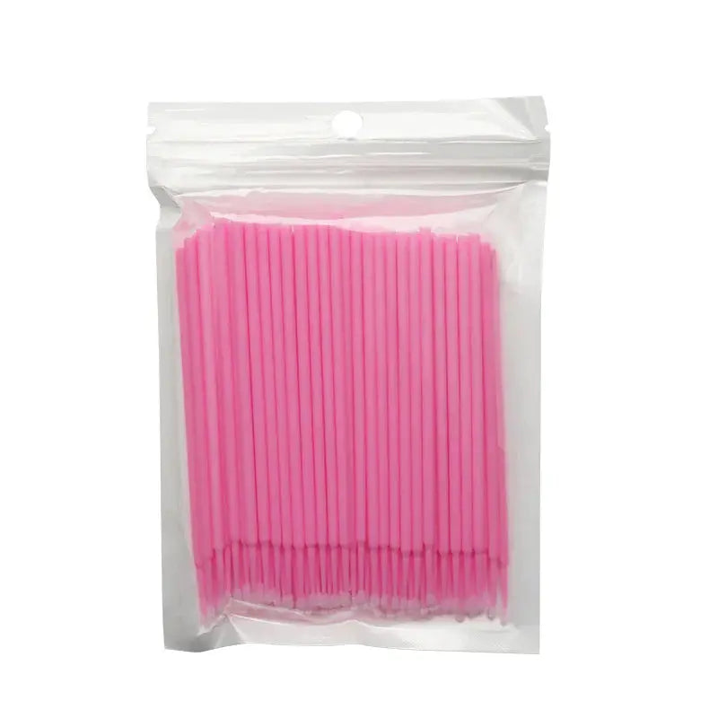 Disposable Micro Swabs Brush seerbeauty