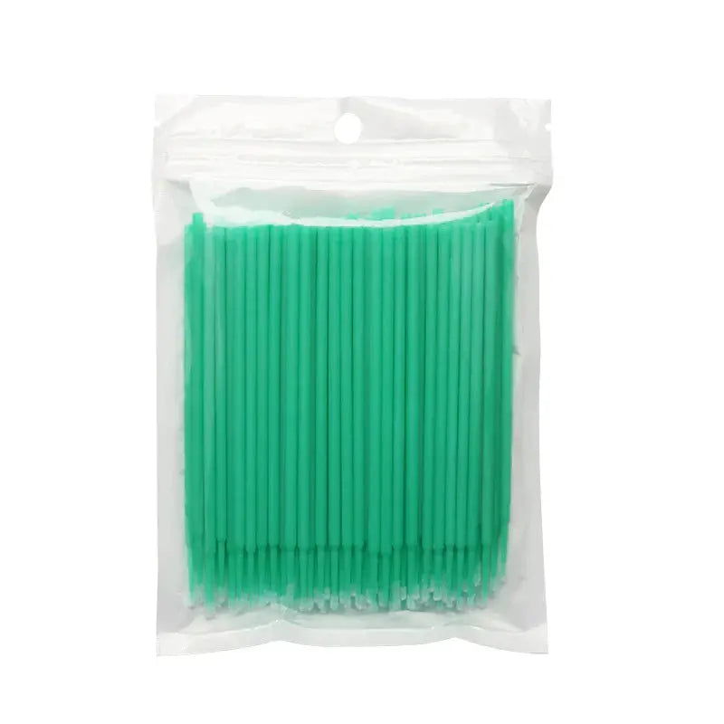 Disposable Micro Swabs Brush seerbeauty