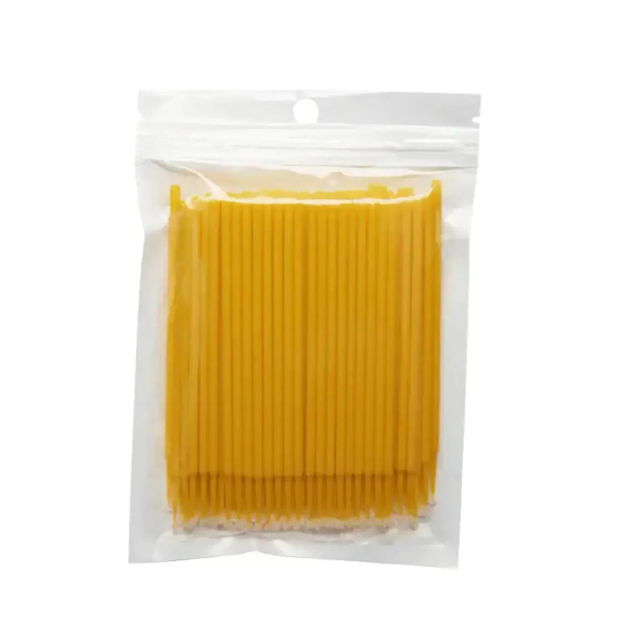 Disposable Micro Swabs Brush seerbeauty