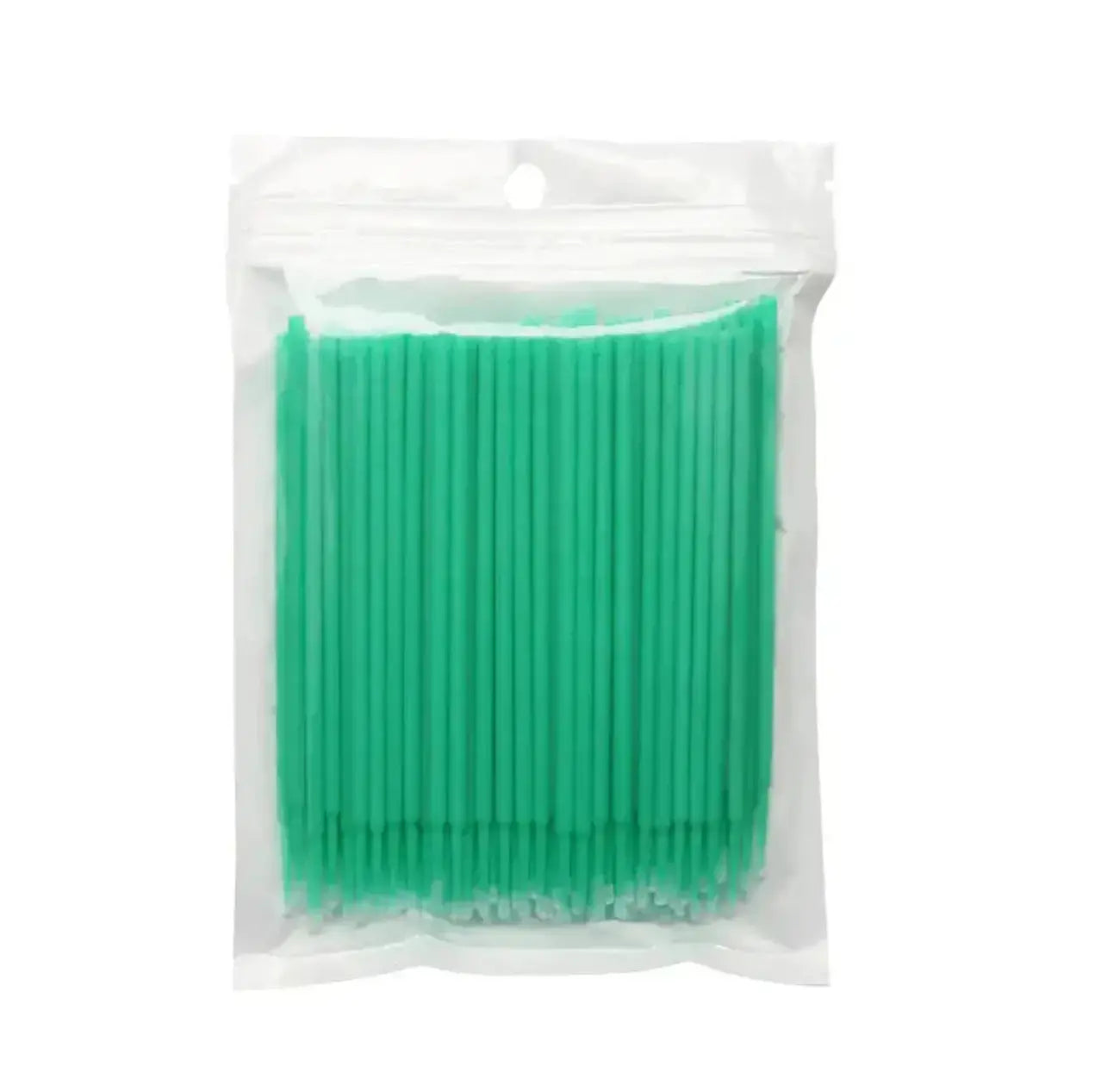 Disposable Micro Swabs Brush seerbeauty