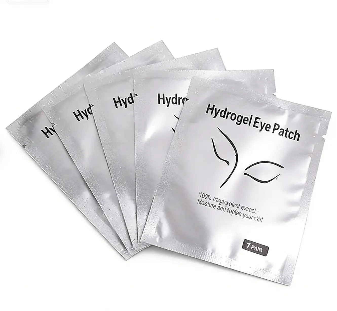 Eye Patch 50 pcs seerbeauty