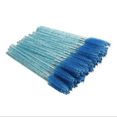 Eyelash Glitter Mascara Brush 50 Pieces/pack seerbeauty