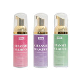 FRAGRANCE SERIES SHAMPOO ( 3 BOTTLES ) seerbeauty