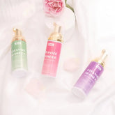 FRAGRANCE SERIES SHAMPOO ( 3 BOTTLES ) seerbeauty