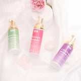 FRAGRANCE SERIES SHAMPOO ( 3 BOTTLES ) seerbeauty