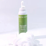 LASH CLEANSING MOUSSE ( 100 ML ) seerbeauty