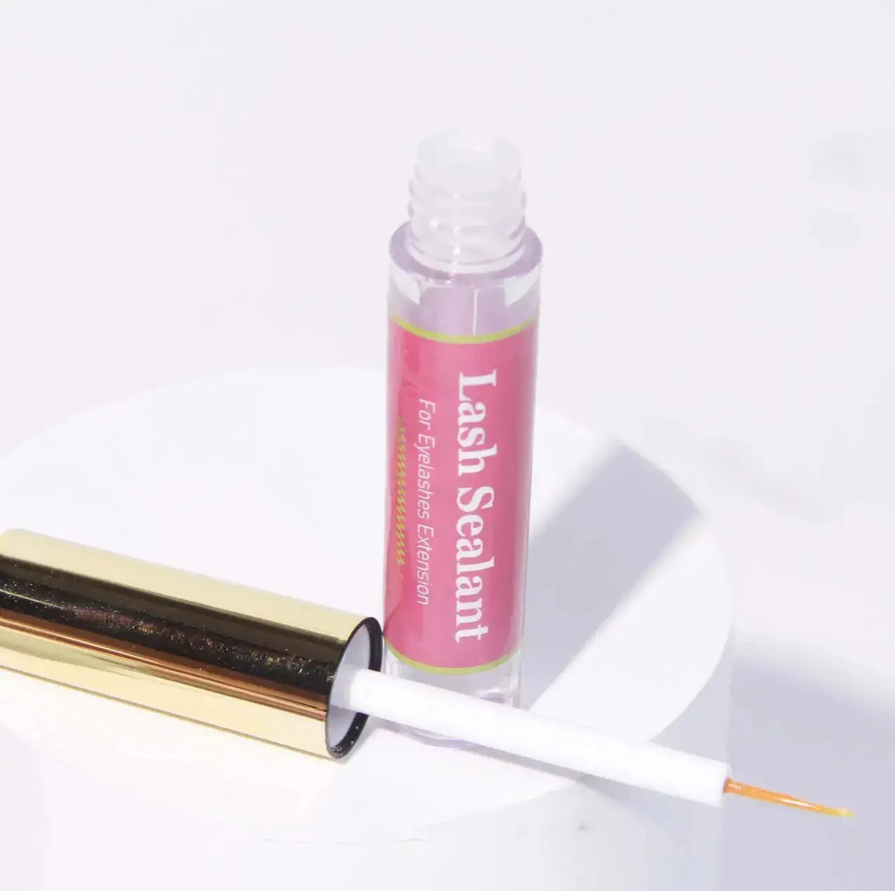 LASH SEALANT 5ML seerbeauty