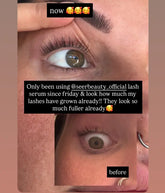 LASH SERUM 5ML seerbeauty