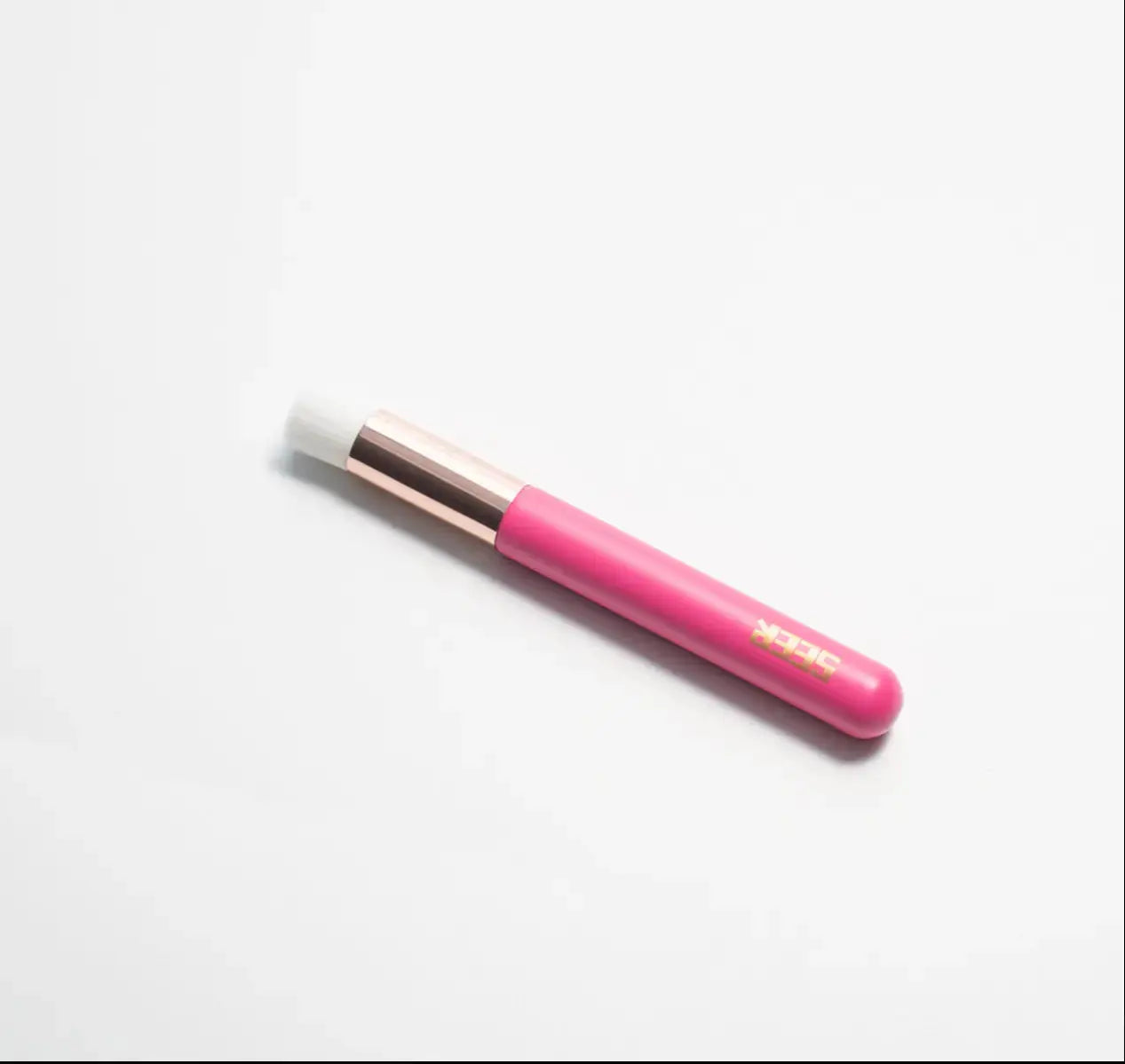 Lash Cleansing Brush (5 pcs) Redberry