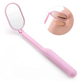 Lash Mirror 270 Degree Free Rotation seerbeauty