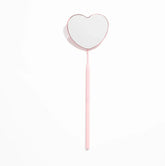Mirror for heart-shaped lashes seerbeauty