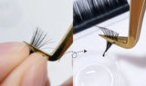 New Artist Lash & Adhesive Bundle seerbeauty