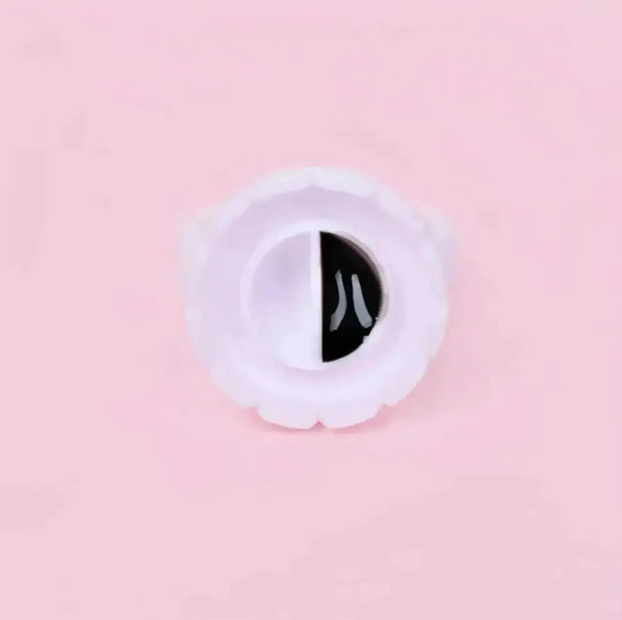 New Flower Glue Rings (100 pcs) seerbeauty