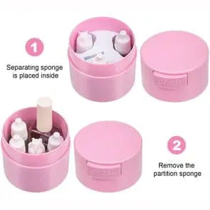 New Glue Storage Tank For Eyelash Extension Redberry