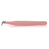 PINK-03 Pink Volume Tweezer seerbeauty