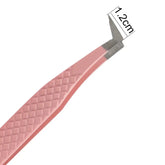 PINK-03 Pink Volume Tweezer seerbeauty