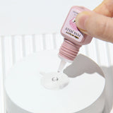 Pink Jelly Glue (0.2s-0.5s) seerbeauty