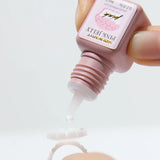 Pink Jelly Glue (0.2s-0.5s) seerbeauty