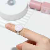 Pink Jelly Glue (0.2s-0.5s) seerbeauty