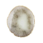 Resin Stone False Eyelash Holder seerbeauty