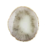 Resin Stone False Eyelash Holder seerbeauty