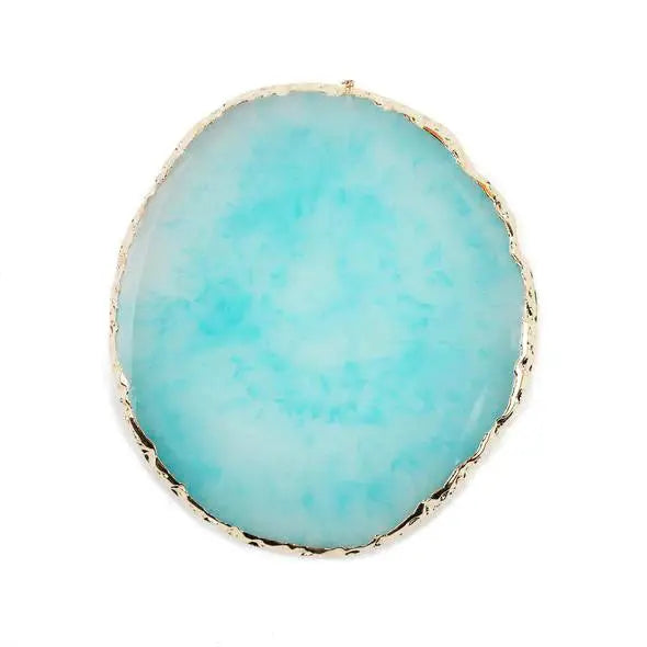 Resin Stone False Eyelash Holder seerbeauty