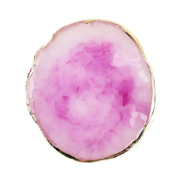 Resin Stone False Eyelash Holder seerbeauty
