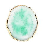 Resin Stone False Eyelash Holder seerbeauty