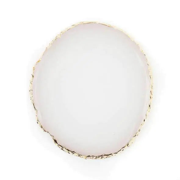 Resin Stone False Eyelash Holder seerbeauty