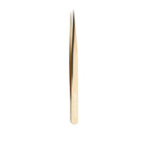 S-01 NON FIBER TIP ISOLATION TWEEZERS Redberry