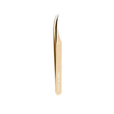 S-02 NON FIBER TIP ISOLATION TWEEZERS Redberry