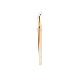 S-04 NON FIBER TIP TWEEZERS Redberry