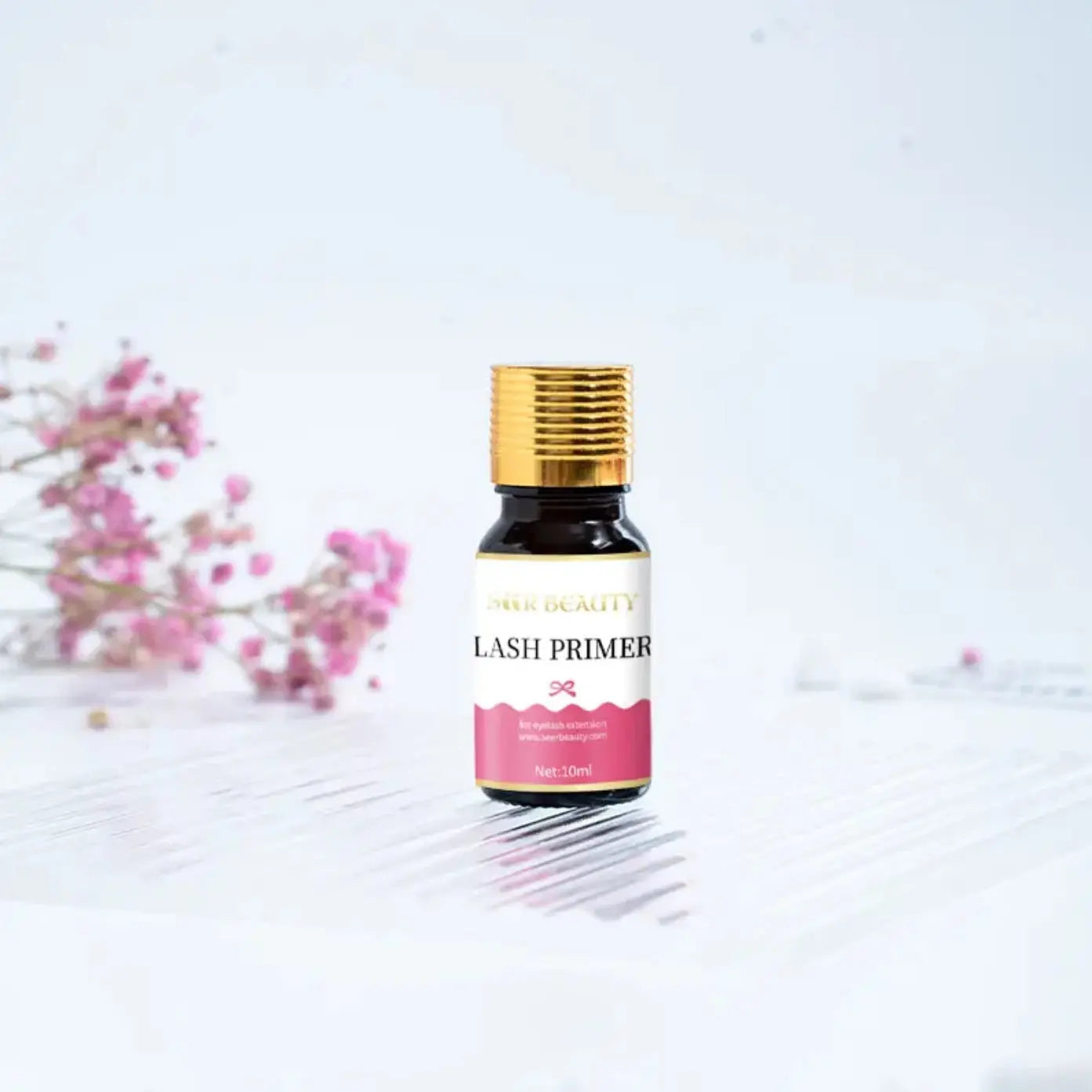 STANDARD PRIMER 10ML seerbeauty