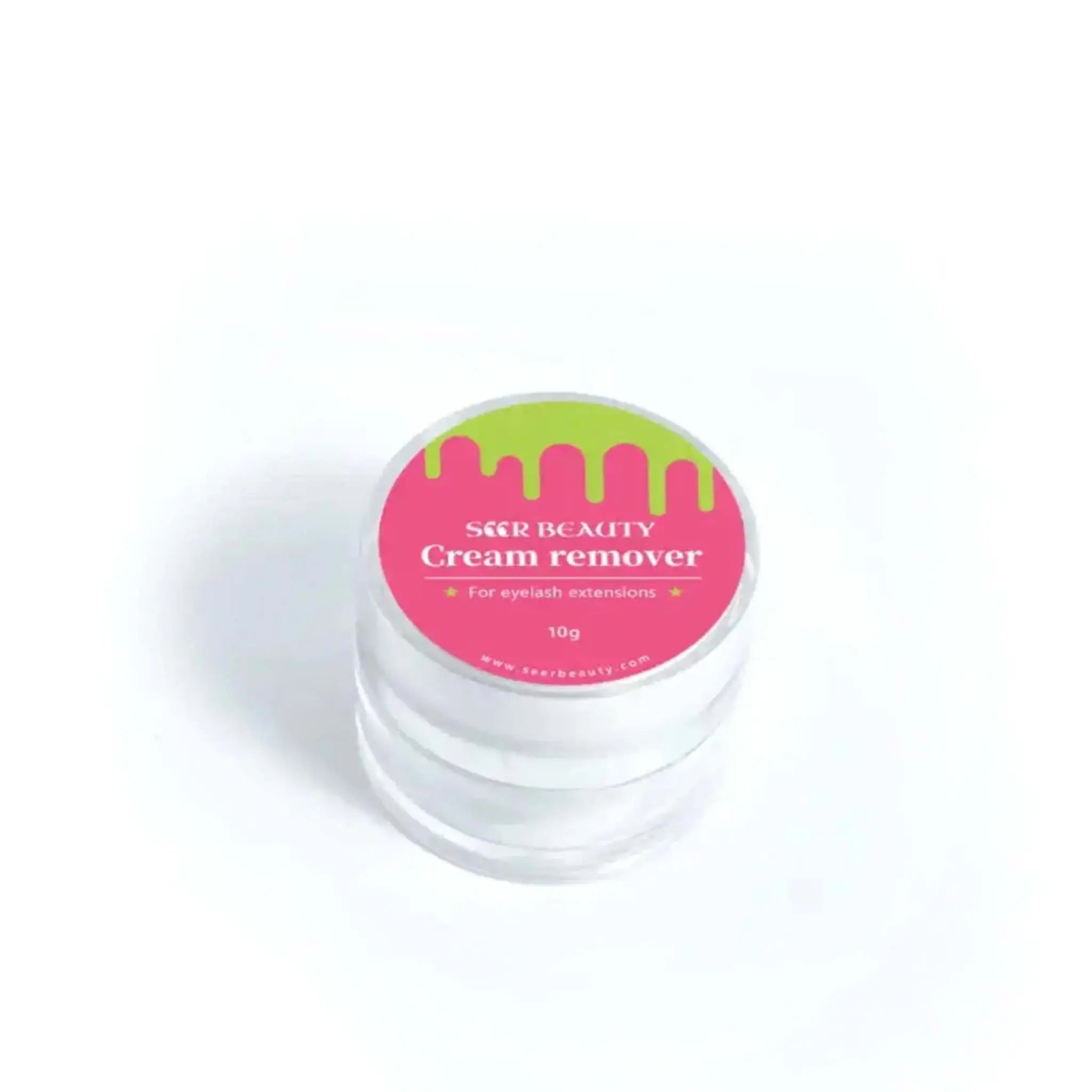 STANDARD REMOVER SEERBEAUTY